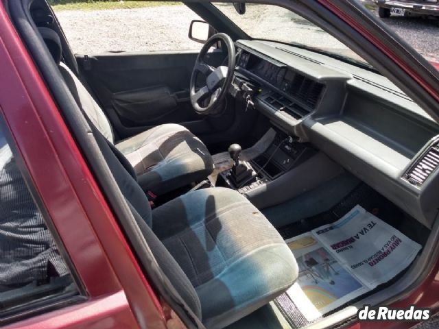 Renault 21 Usado en Mendoza, deRuedas