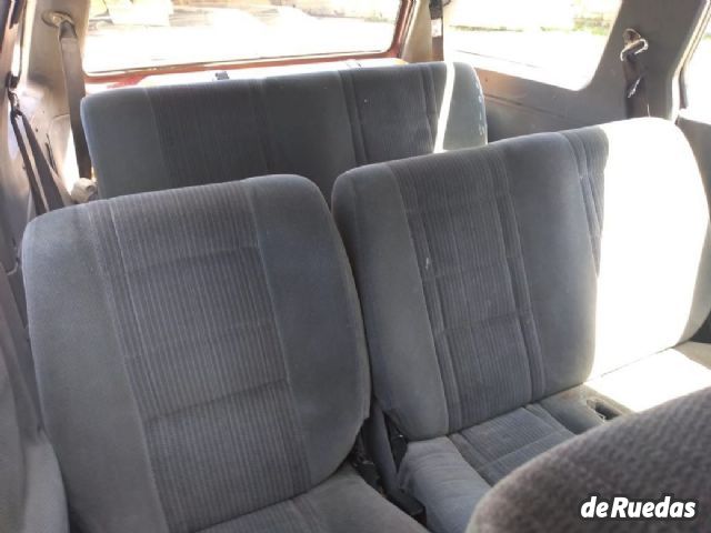 Renault 21 Usado en Mendoza, deRuedas
