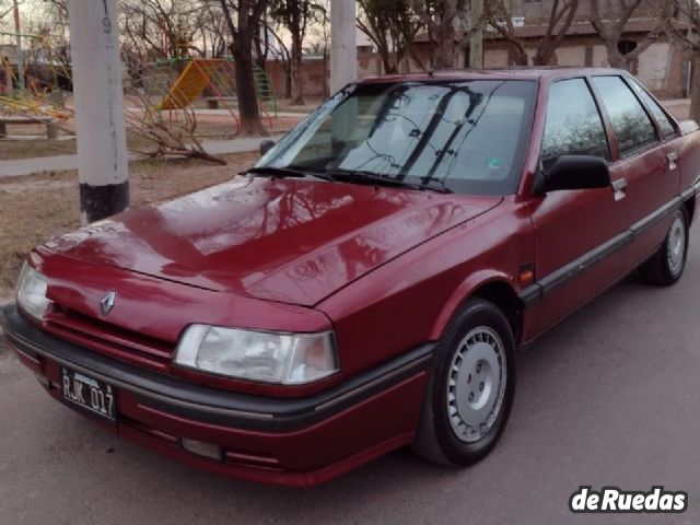 Renault 21 Usado en Mendoza, deRuedas