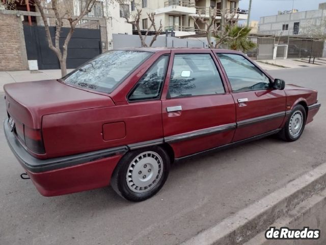 Renault 21 Usado en Mendoza, deRuedas
