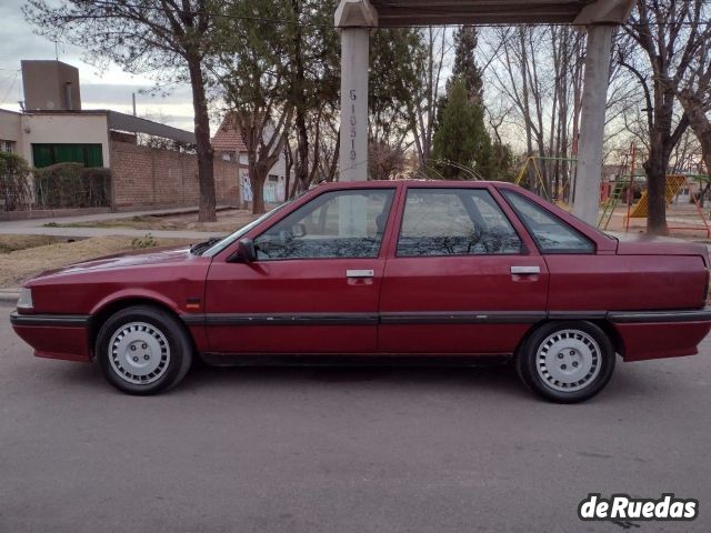 Renault 21 Usado en Mendoza, deRuedas