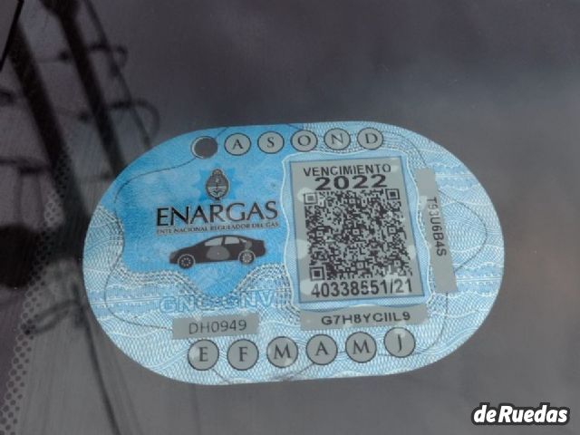 Renault 21 Usado en Mendoza, deRuedas