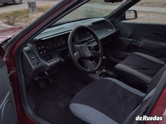 Renault 21 Usado en Mendoza, deRuedas