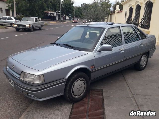 Renault 21 Usado en Mendoza, deRuedas