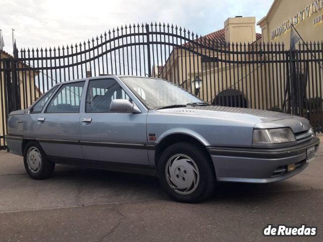 Renault 21 Usado en Mendoza, deRuedas