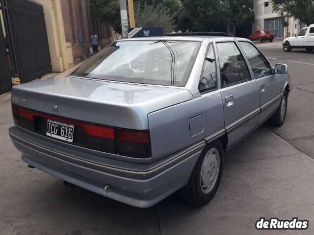 Renault 21 Usado en Mendoza, deRuedas