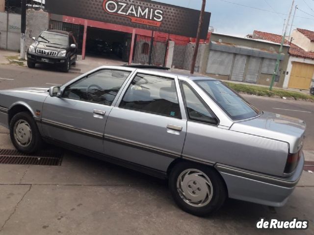 Renault 21 Usado en Mendoza, deRuedas