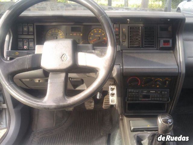 Renault 21 Usado en Mendoza, deRuedas