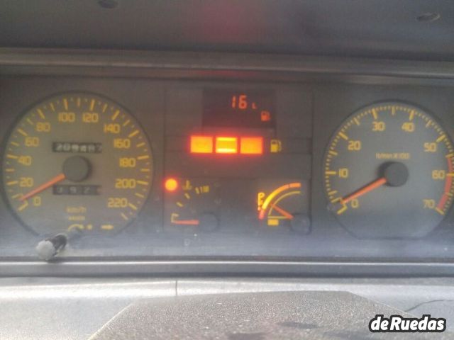Renault 21 Usado en Mendoza, deRuedas