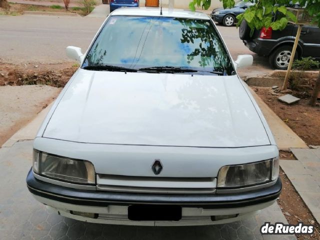 Renault 21 Usado en Mendoza, deRuedas