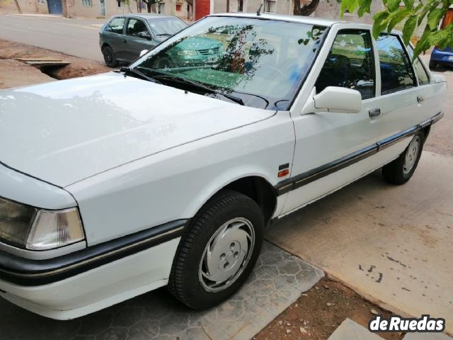 Renault 21 Usado en Mendoza, deRuedas