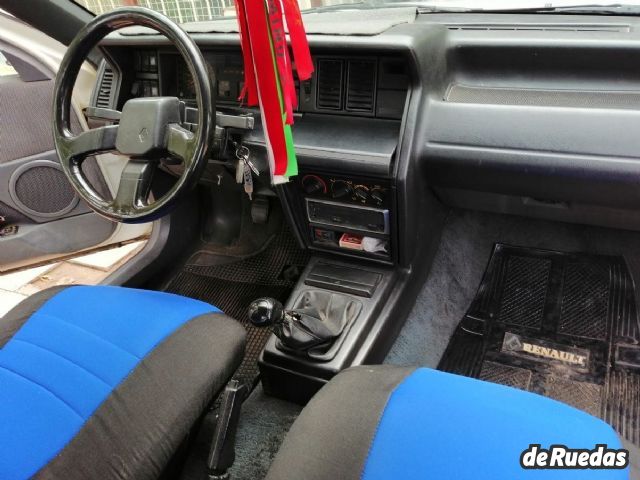 Renault 21 Usado en Mendoza, deRuedas