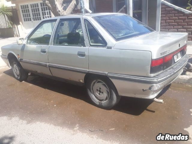 Renault 21 Usado en Mendoza, deRuedas