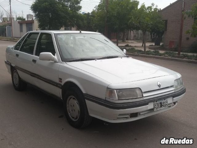 Renault 21 Usado en Mendoza, deRuedas