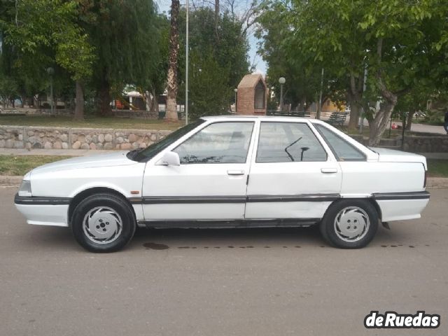 Renault 21 Usado en Mendoza, deRuedas