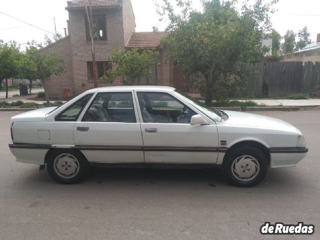 Renault 21 Usado en Mendoza, deRuedas