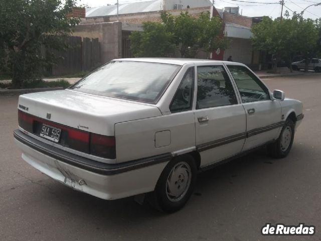 Renault 21 Usado en Mendoza, deRuedas