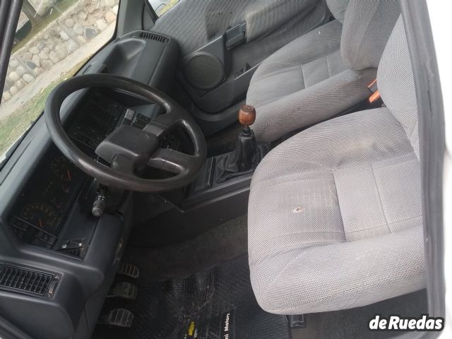 Renault 21 Usado en Mendoza, deRuedas