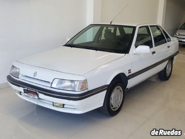 Renault 21 Usado en Mendoza, deRuedas