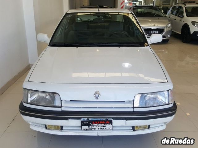Renault 21 Usado en Mendoza, deRuedas