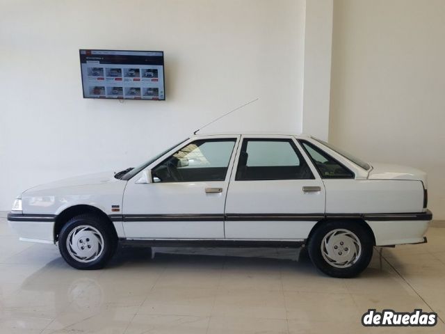 Renault 21 Usado en Mendoza, deRuedas