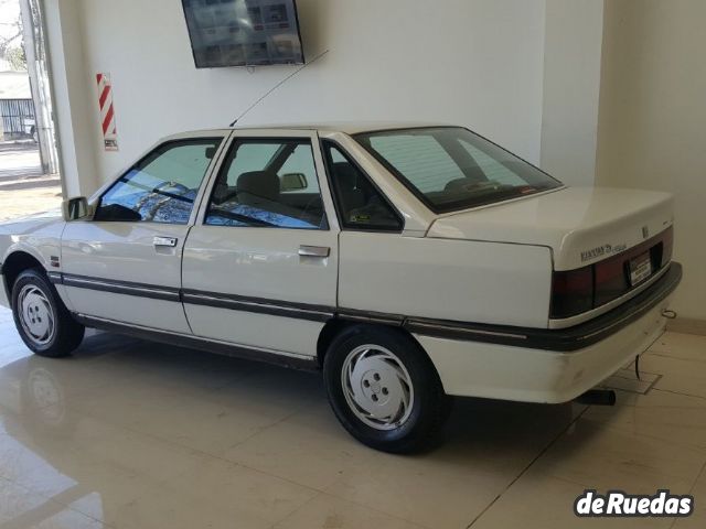 Renault 21 Usado en Mendoza, deRuedas