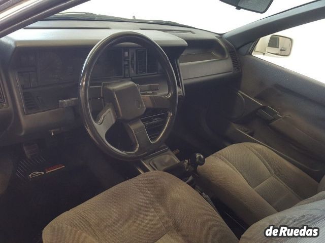 Renault 21 Usado en Mendoza, deRuedas