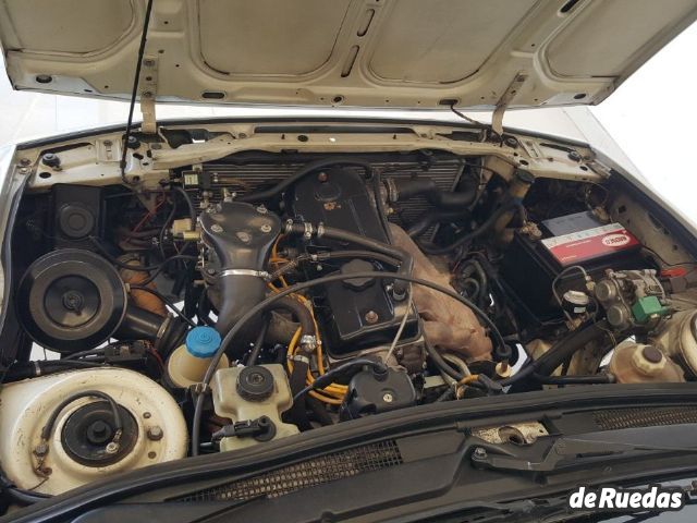 Renault 21 Usado en Mendoza, deRuedas