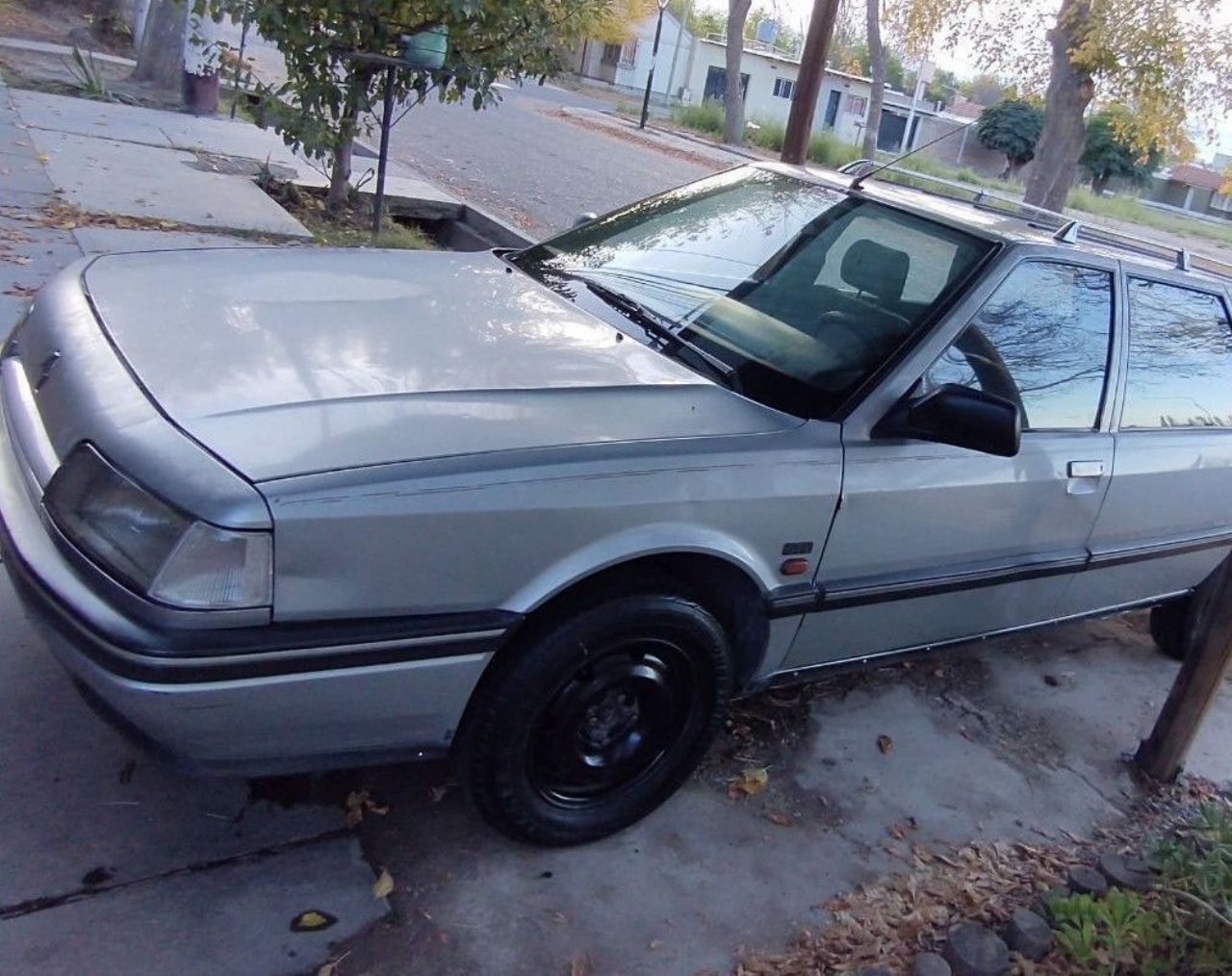 Renault 21 Usado en Mendoza, deRuedas