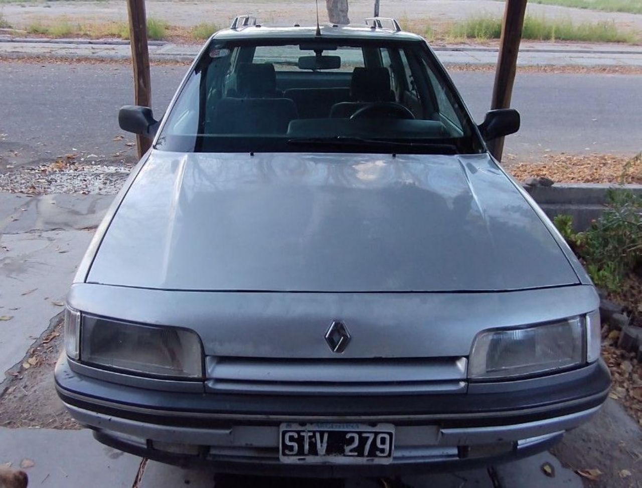 Renault 21 Usado en Mendoza, deRuedas