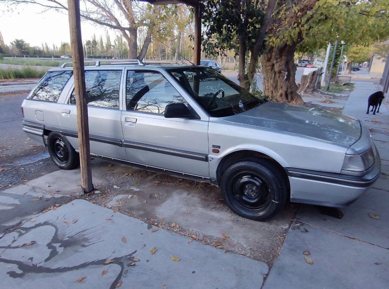 Renault 21 Usado en Mendoza, deRuedas