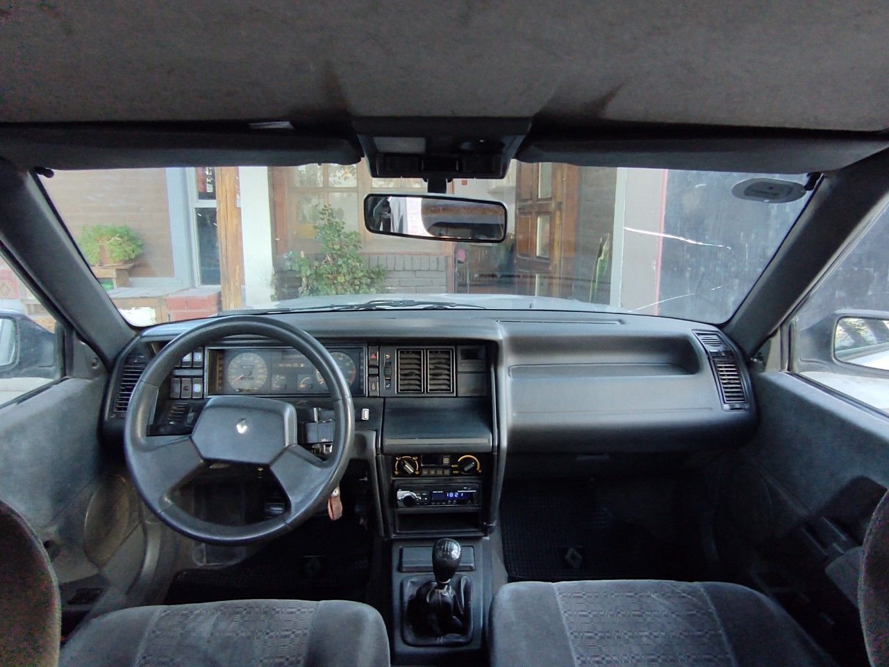 Renault 21 Usado en Mendoza, deRuedas