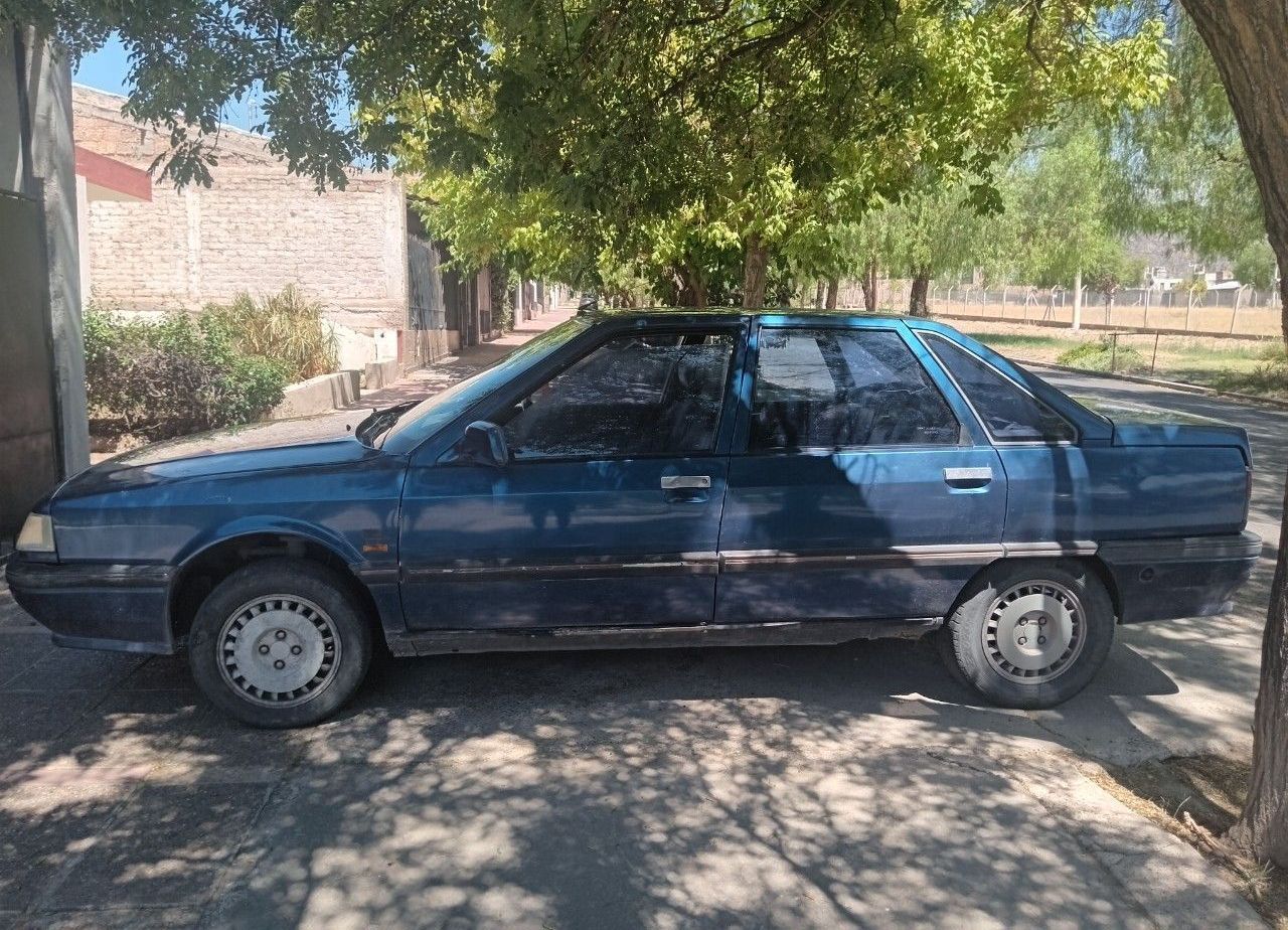 Renault 21 Usado en Mendoza, deRuedas