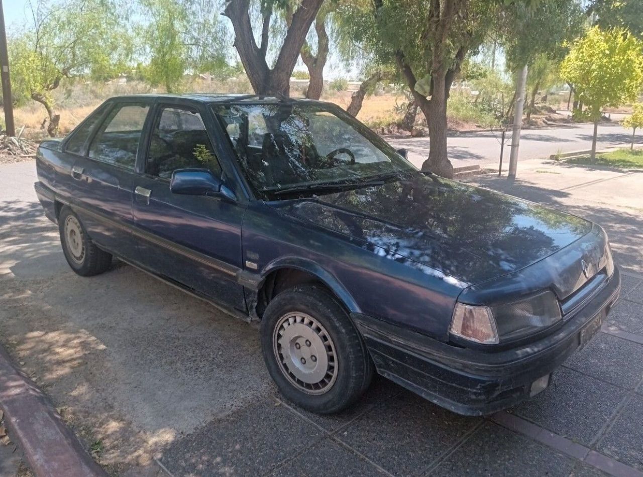 Renault 21 Usado en Mendoza, deRuedas