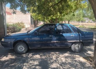 Renault 21 Usado en Mendoza