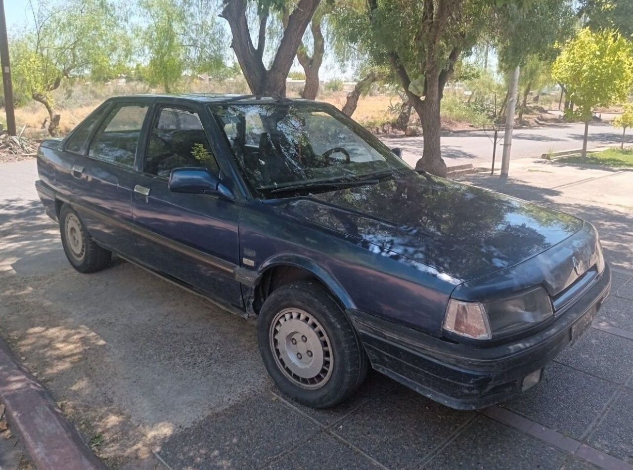 Renault 21 Usado en Mendoza, deRuedas