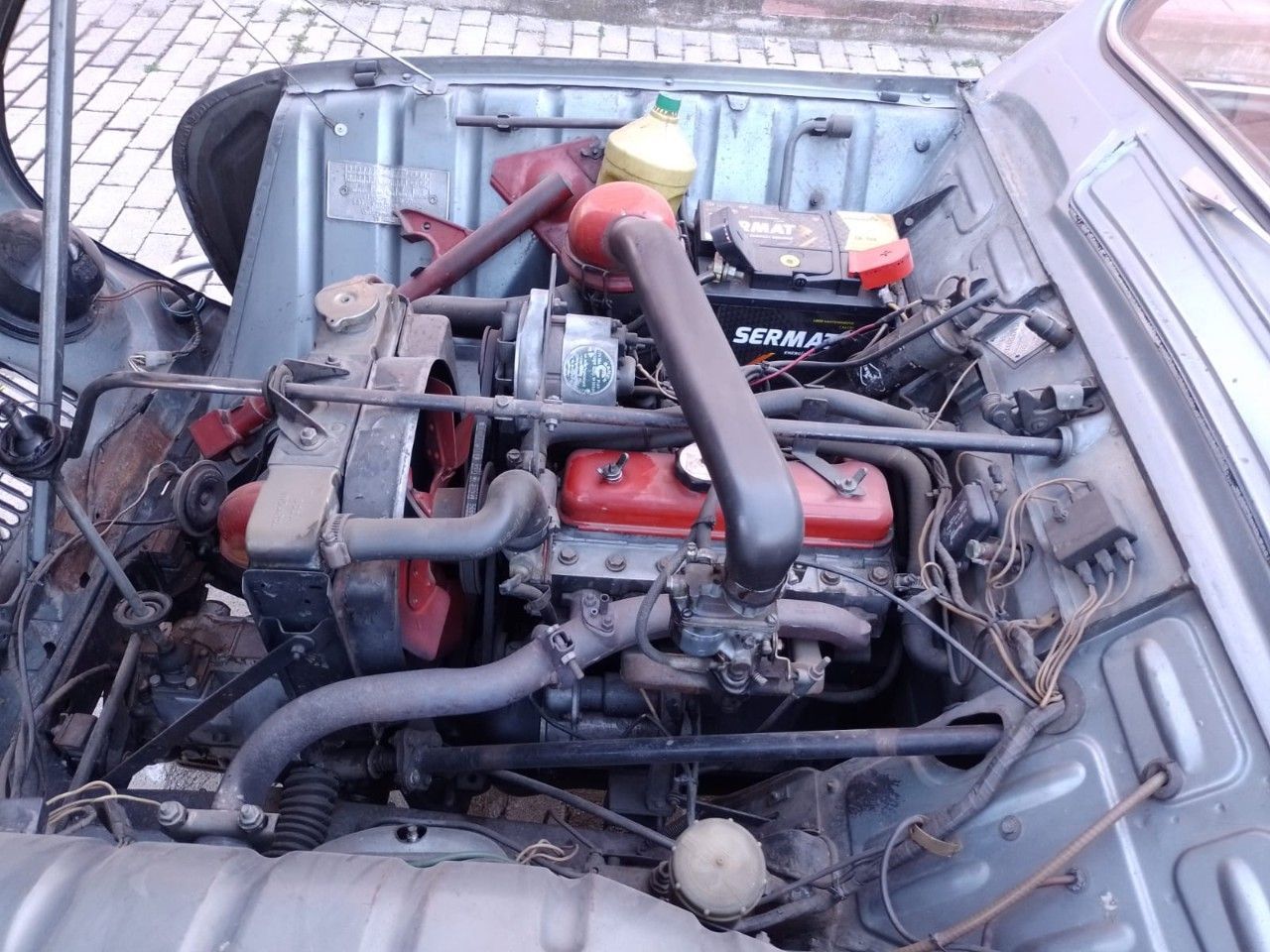 Renault 4 Usado en Córdoba, deRuedas