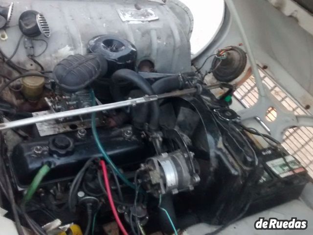 Renault 4 Usado en Mendoza, deRuedas
