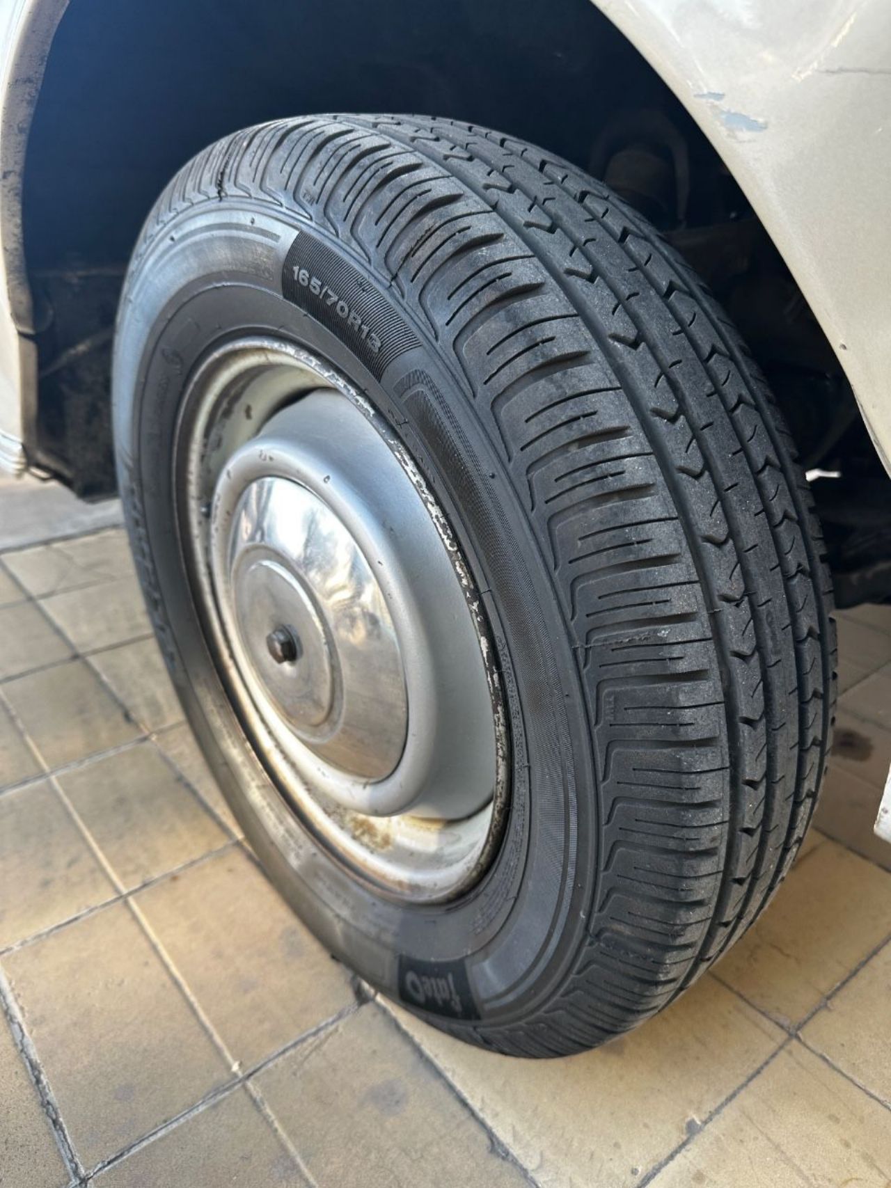 Renault 4 Usado en Mendoza, deRuedas