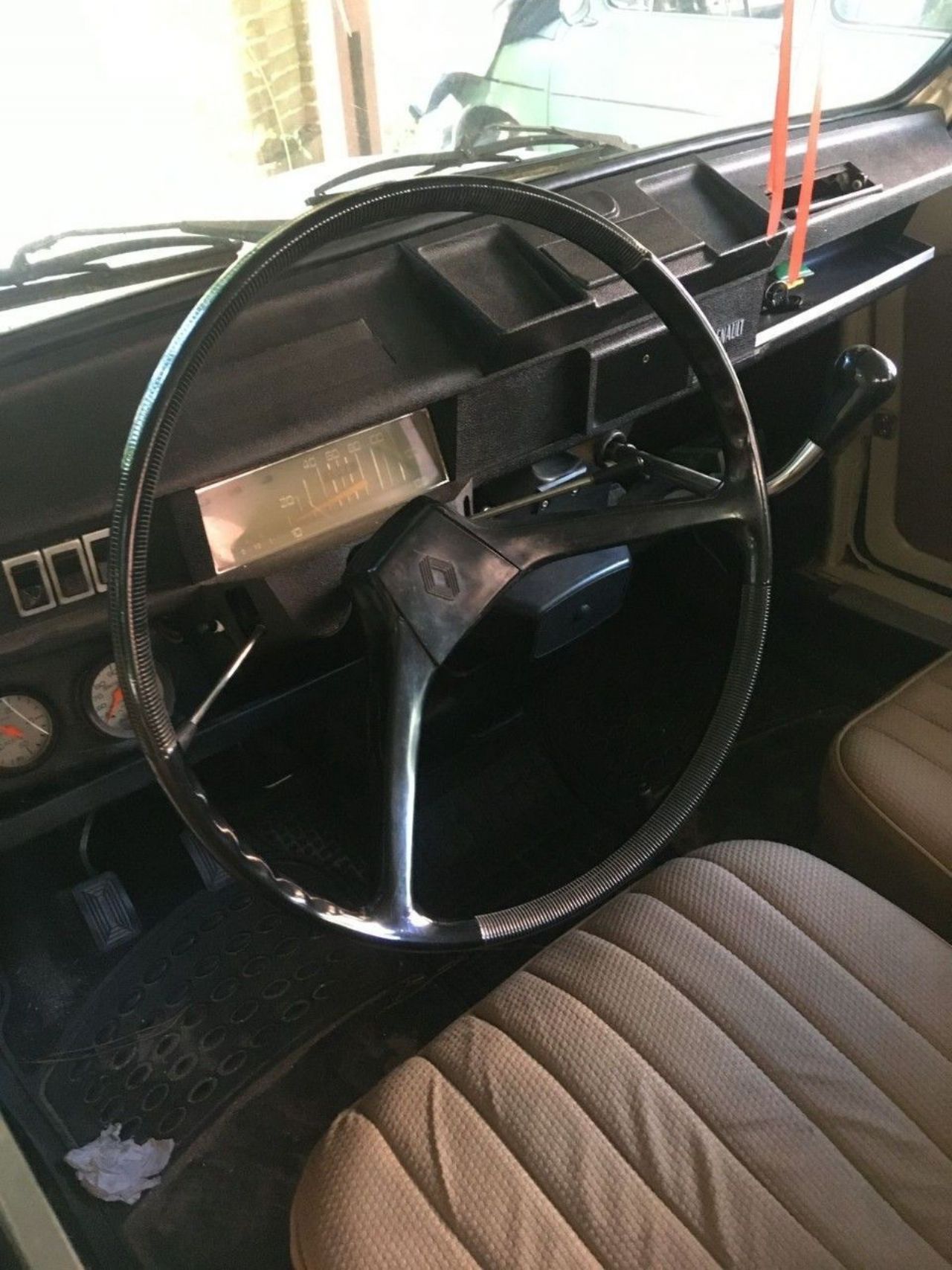 Renault 4 Usado en Mendoza, deRuedas