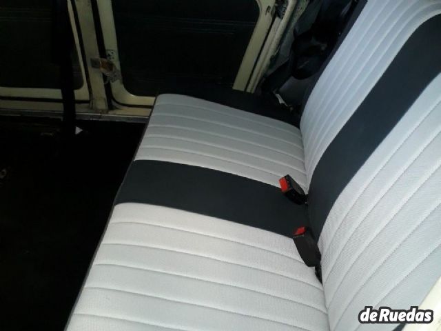 Renault 4 Usado en Mendoza, deRuedas
