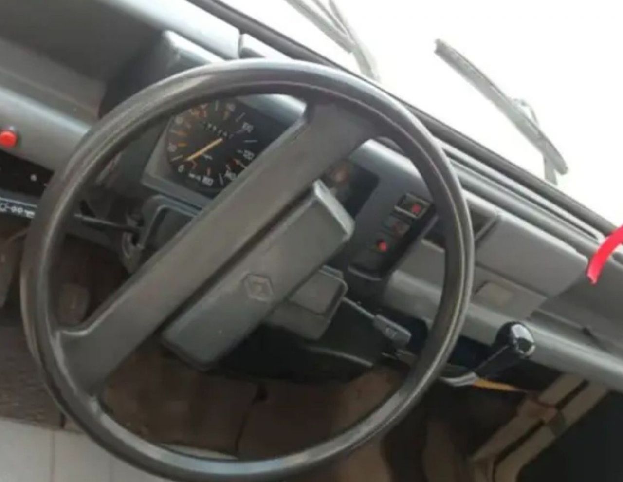 Renault 4 Usado en Mendoza, deRuedas