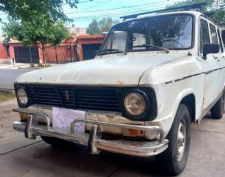 Renault 6 Usado en Mendoza