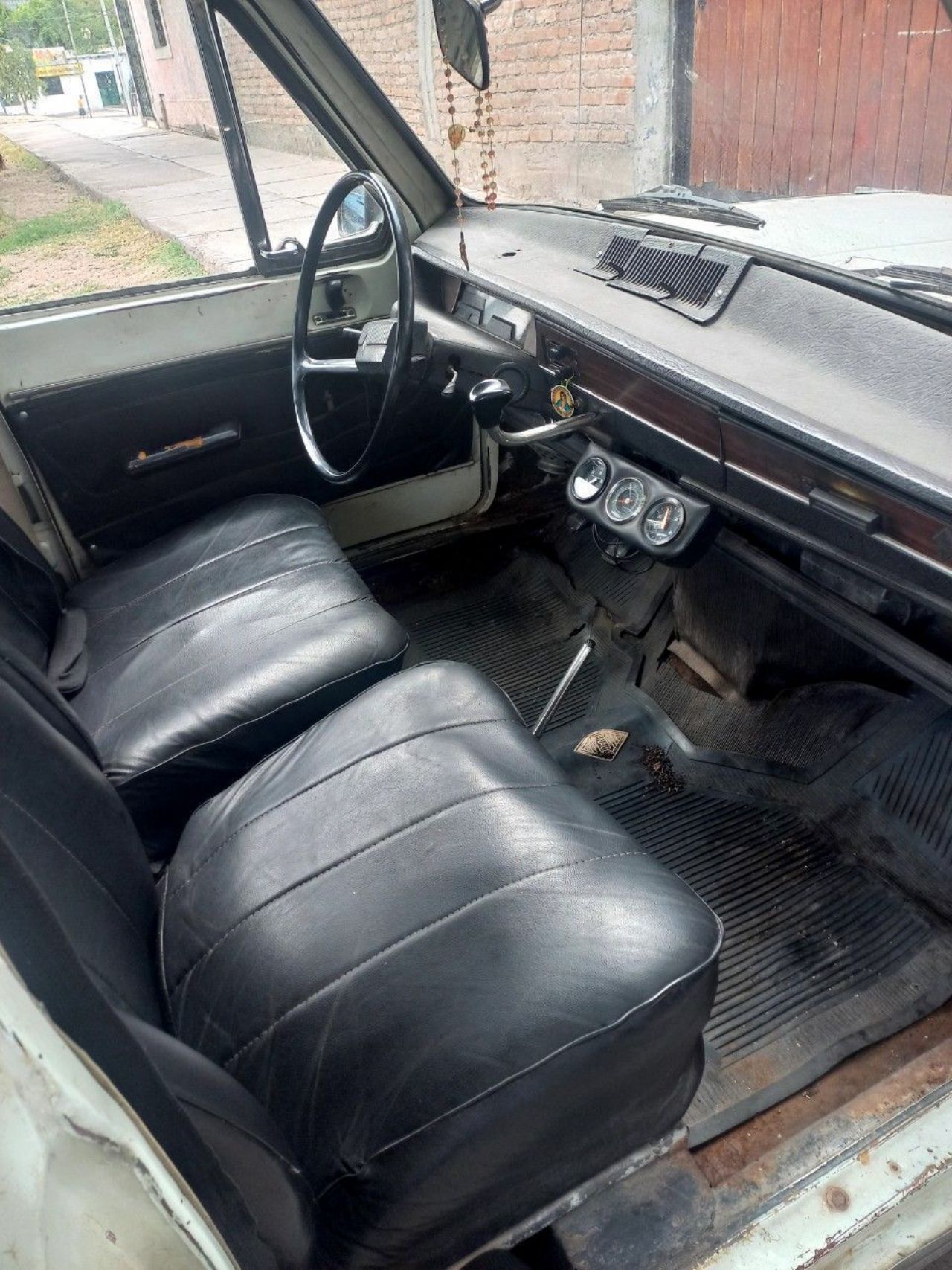 Renault 6 Usado en Mendoza, deRuedas