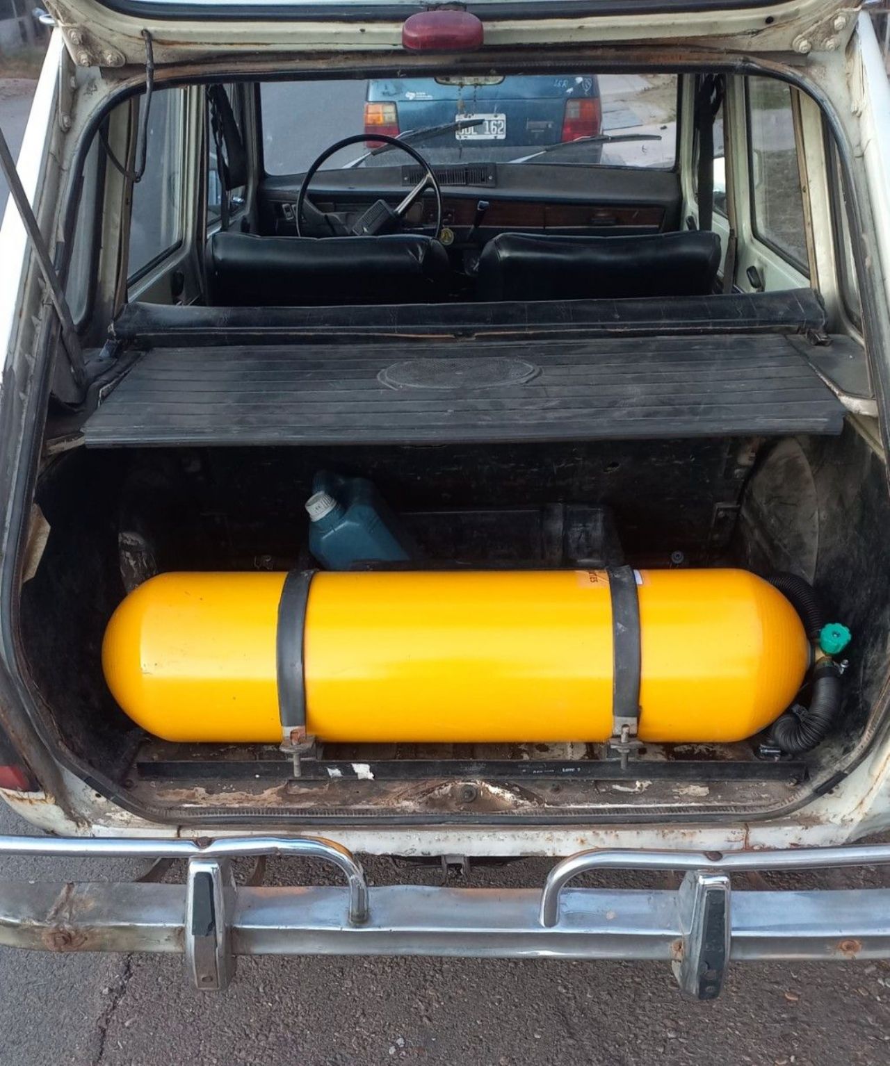 Renault 6 Usado en Mendoza, deRuedas