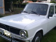 Renault 6 Usado en Mendoza