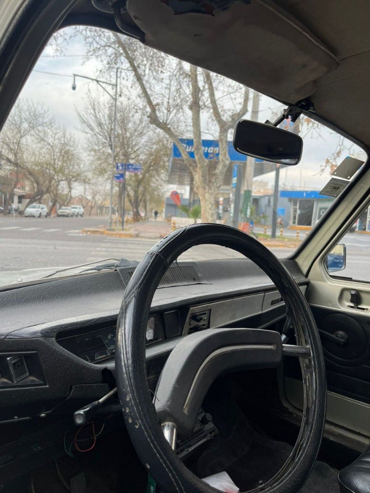 Renault 6 Usado en Mendoza, deRuedas