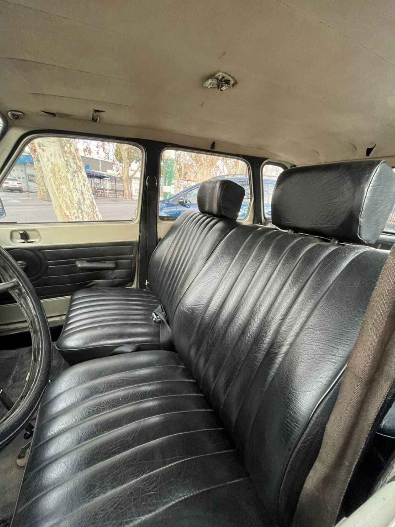 Renault 6 Usado en Mendoza, deRuedas
