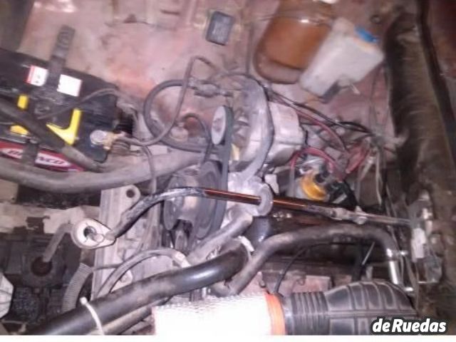 Renault 6 Usado en Mendoza, deRuedas