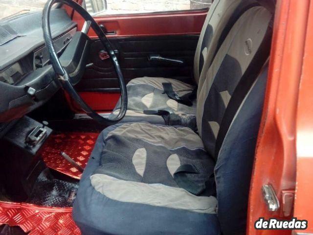 Renault 6 Usado en Mendoza, deRuedas
